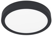 Eglo Fueva 5 900653 fürdőszobai fali/mennyezeti lámpa, 17W LED, 3000K, 2000 lm, IP44