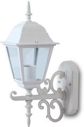 Kültéri fali lámpa 1xE27/60W/230V IP44