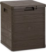 Doboz műanyag Rojaplast 90 l 50 x 42,5 x 44 cm