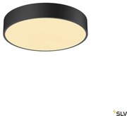 SLV MEDO 1001883 Süllyesztett mennyezeti lámpa 1x30W/LED 3000/4000K 2800/2950LM IP20