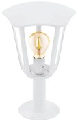 Eglo Monreale 98117 kültéri állólámpa, 1x60W E27, IP44