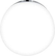 Eglo - Csereüveg MOSIANO átm. 8 cm fehér