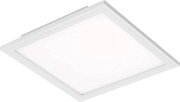 Led panel Briloner 29,5 cm 1300lm 12W mozgásérzékelővel fehér
