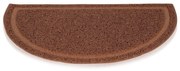 Tommi Rohožka k Macska WC Chocolate barna, 60 x 36cm