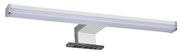 Kanlux 34932 - LED fürdőszobai tükörvilágítás ASTIM LED/8W/230V IP44 króm