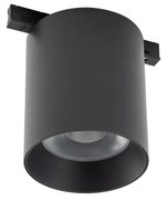 NANO-LVM Mug LED sínrendszeres lámpafej