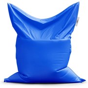 Classic babzsák királykék - gyerek, kék