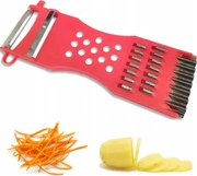 Zöldség-káposzta Szeletelő Reszelő