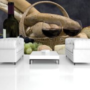 Fotótapéta - Piknik (152,5x104 cm)