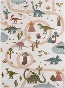 Mosható gyerek szőnyeg 120x170 cm Coco 1131 – Ayyildiz Carpets