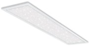 Briloner 7304-016 - LED Dimmelhető mennyezeti lámpa STARRY SKY LED/36W/230V + távirányító