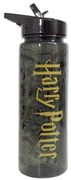 Harry Potter Logo műanyag kulacs 750 ml