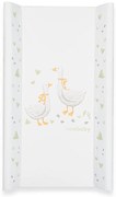Merev pelenkázó lap New Baby Libák 50x80