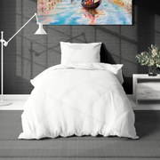 KREPP szálloda ágynemű WHITE 140X200 cm
