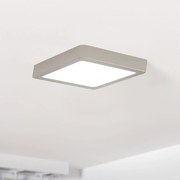 Eglo 99241 - LED mennyezeti lámpa FUEVA 5 LED/16,5W/230V