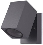 Peder kültéri falra simuló lámpa