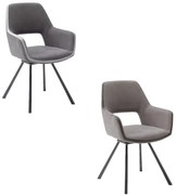 Bayonne étkezőszék több színben