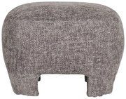 Szürke lábtartó Nazare – House Nordic