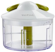 Tefal - Kézi aprító 5 SECOND CHOPPER 500 ml zöld/fehér