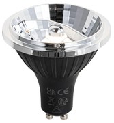 GU10 Dimmelhető LED izzó 70 mm 6,5 W 600 lm 2700 K