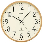 Rádió és fa óra AMS 5534