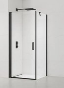 Zuhanysarok téglalap 100x90 cm SAT Fusion SATFUD100S90C