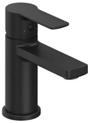 Ravak X070488 - SOLAR mosdócsaptelep 13,5 cm fekete