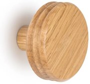 Fogas Viefe PULSE fa, 90mm, tölgy natúr EI