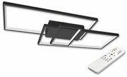 MasterLED Vela 3335 távirányítós mennyezeti lámpa, 90W LED, 3000-6500K, 9900 lm