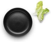 Nízká salátová mísa Nordic kitchen Ø25 cm - Eva Solo