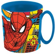 Pókember Midnight Flyer micro bögre 350 ml