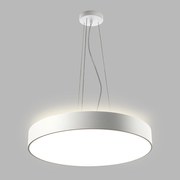 LED2 3111031DT Ringo 45 P/nz, W DIM 42+5W 3000K Függesztett fehér lámpa