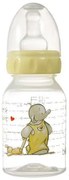 Bébé-Jou cumisüveg Humphrey sárga 125 ml