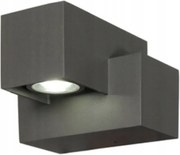 Cameron 6W Led kültéri lámpa Minőség!