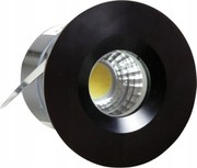 Süllyesztett mennyezeti lámpatest Candellux Lighting 3 W