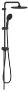 GROHE 266802431 - Zuhanyrendszer VITALIO START SYSTEM 250 390 mm fekete