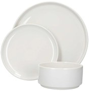 Alexis 12 db-os porcelán étkészlet - Mikasa