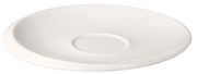 NewMoon kávés csészealj 17 cm - Villeroy & Boch