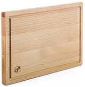 G21 tálalódeszka, bükk,  300 x 200 x 19 mm