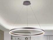 NEDES J4316-S Modern Led Függesztett Lámpa IP20