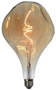 LED Izzó FILAMENT A165 E27/4W/230V 2700K