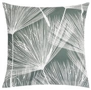 Bellatex Adéla párna, szürke, fehér, 40 x 40 cm