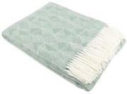 Gyapjú takaró 140x200 cm – Native Natural