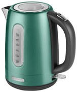 Sencor - Vízforraló 1,7 l 2150W/230V türkiz