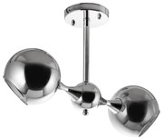 Pendant csillár 1xE27/60W/230V