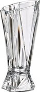 Kristály váza 38 cm Enigma Bohemia Crystalite