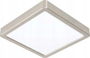 Fueva Falra Szerelhető Led Plafon 16,5W 2700-6500K 2250lm IP44 Eglo