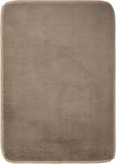 Fürdőszobaszőnyeg Nina 50x70 Eurofirany bézs