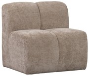 Mojo étkezőpad közép elem, 84 cm