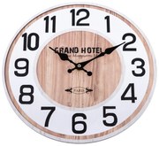 Falióra Grand Hotel, 34 cm